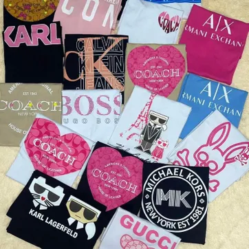 CAMISETAS DAMA  - imagen 1