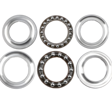 Imagen del producto CUNAS ECO DELUXE 100/CBF 150 CG 125/CB125E/SPLENDOR+NXG 100 KAMTHAI