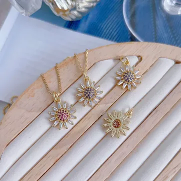 Imagen del producto COLLAR  MARGARITA