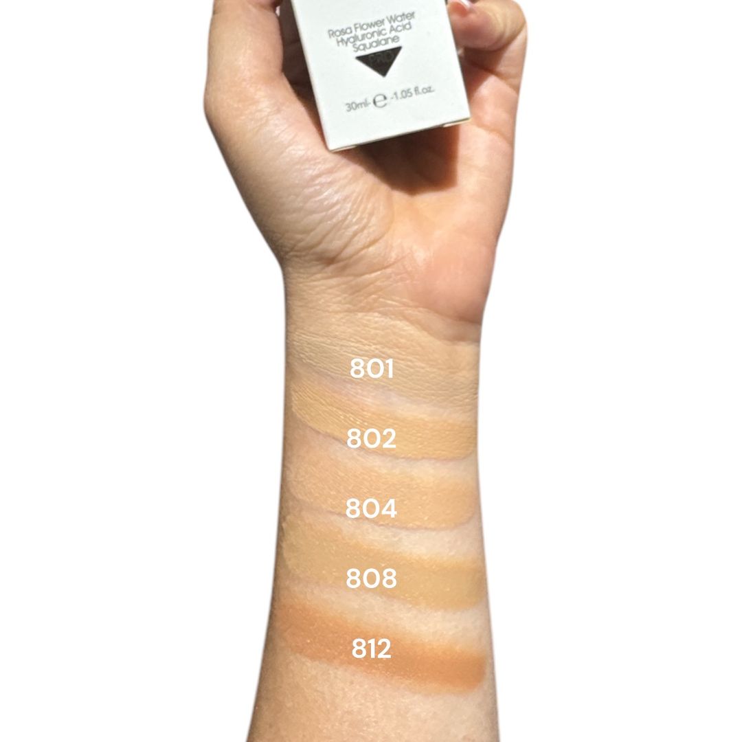 BASE NUDE ILUSION OG