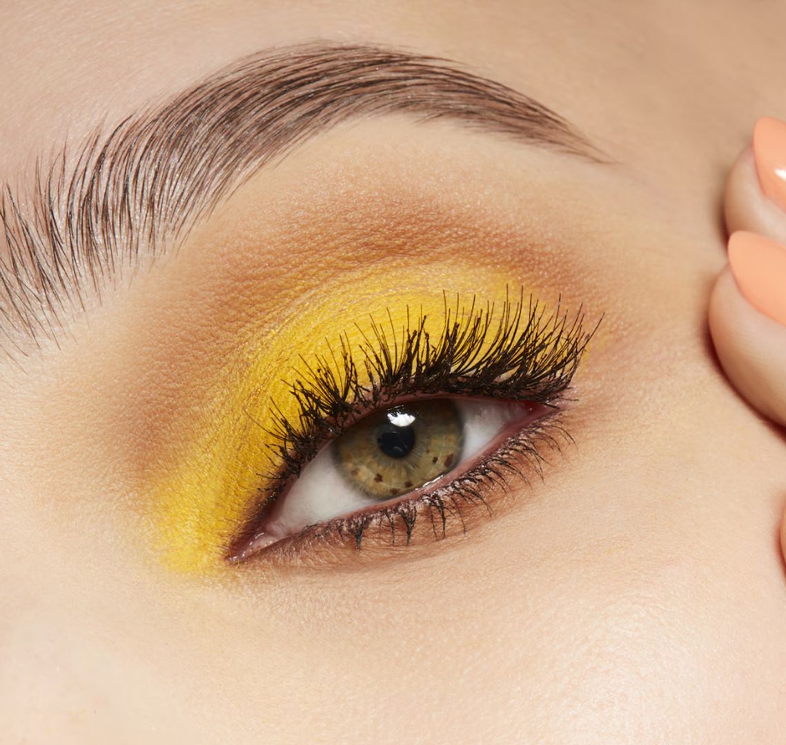 MAC EYE SHADOW / PRO PALETTE REFILL PAN