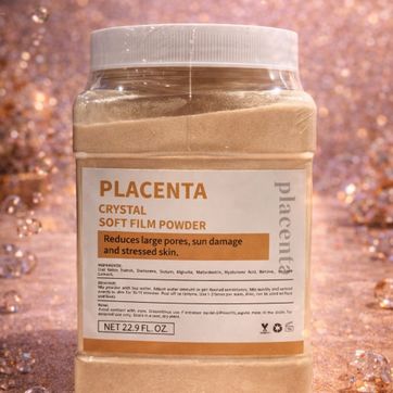 Imagen del producto MASCARILLA SOFT FILM POWDER PLACENTA