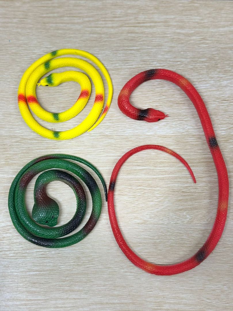 440 SERPIENTE 