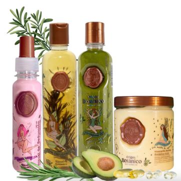 Imagen del producto KIT REPARACION CONTROL GRASA Y CAIDA 