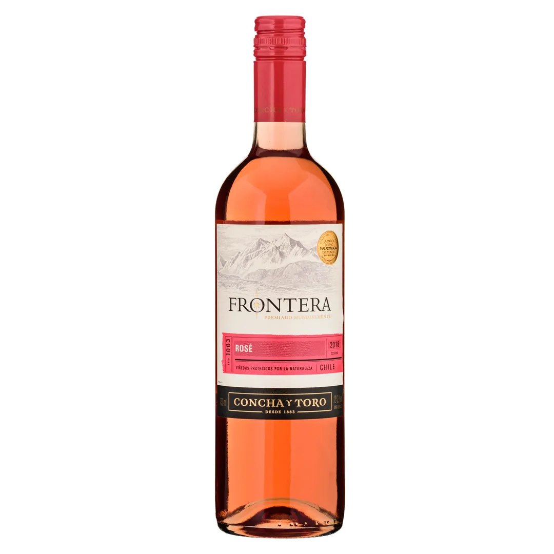 Frontera Rose