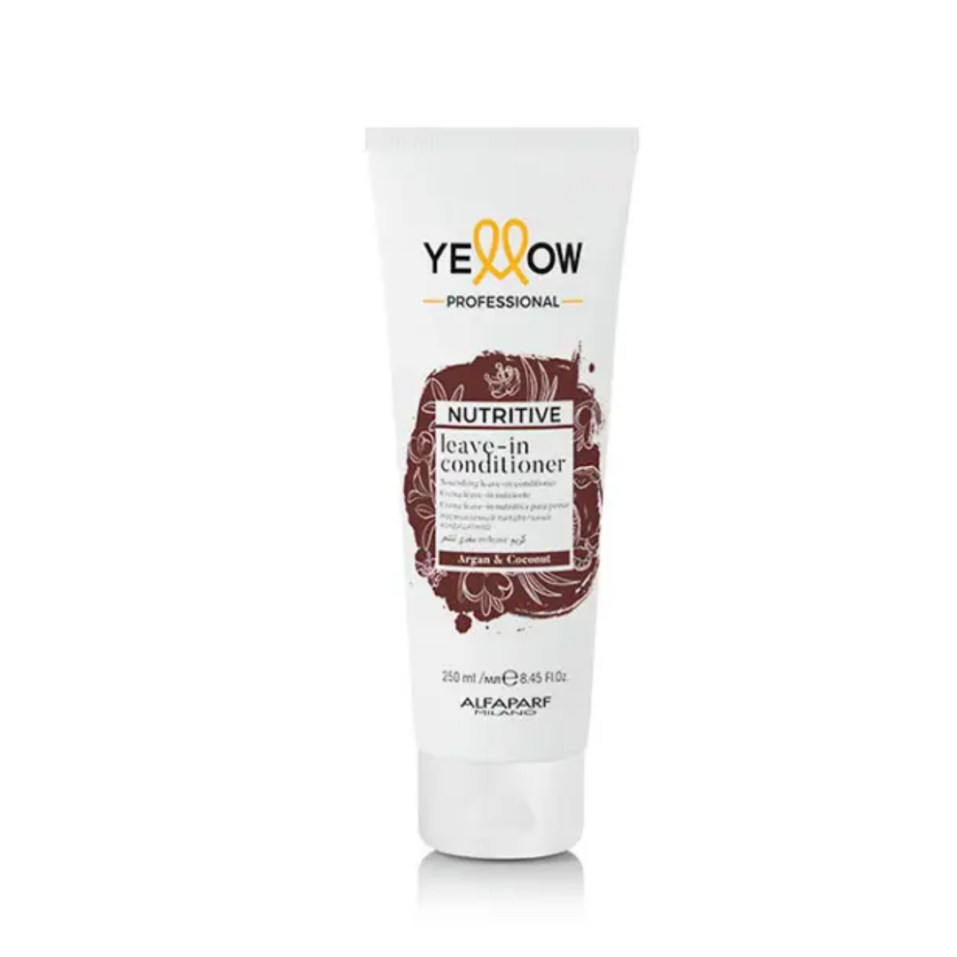 YELLOW COLOR CARE LEAVE IN SERUM 150ML