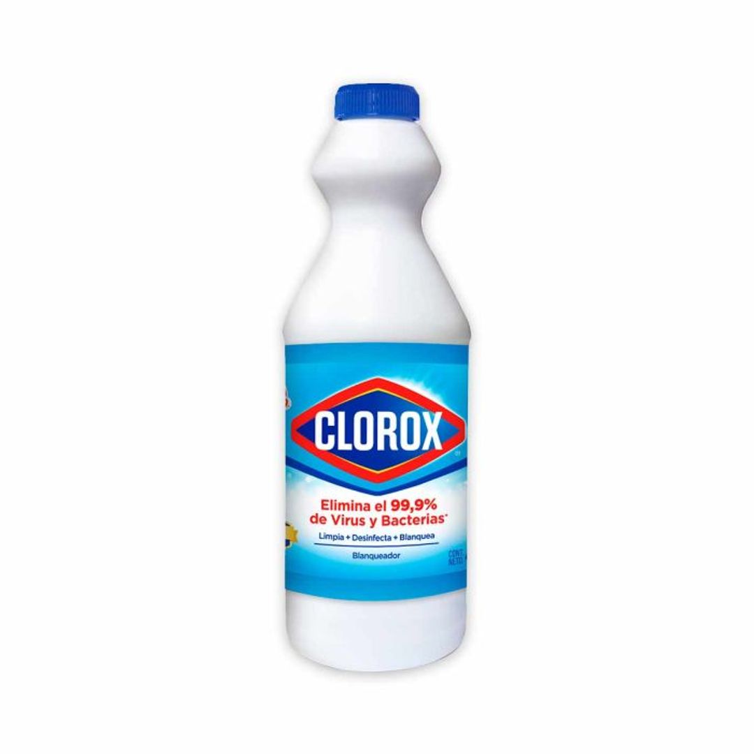 CLOROX ORIGINAL*460ML