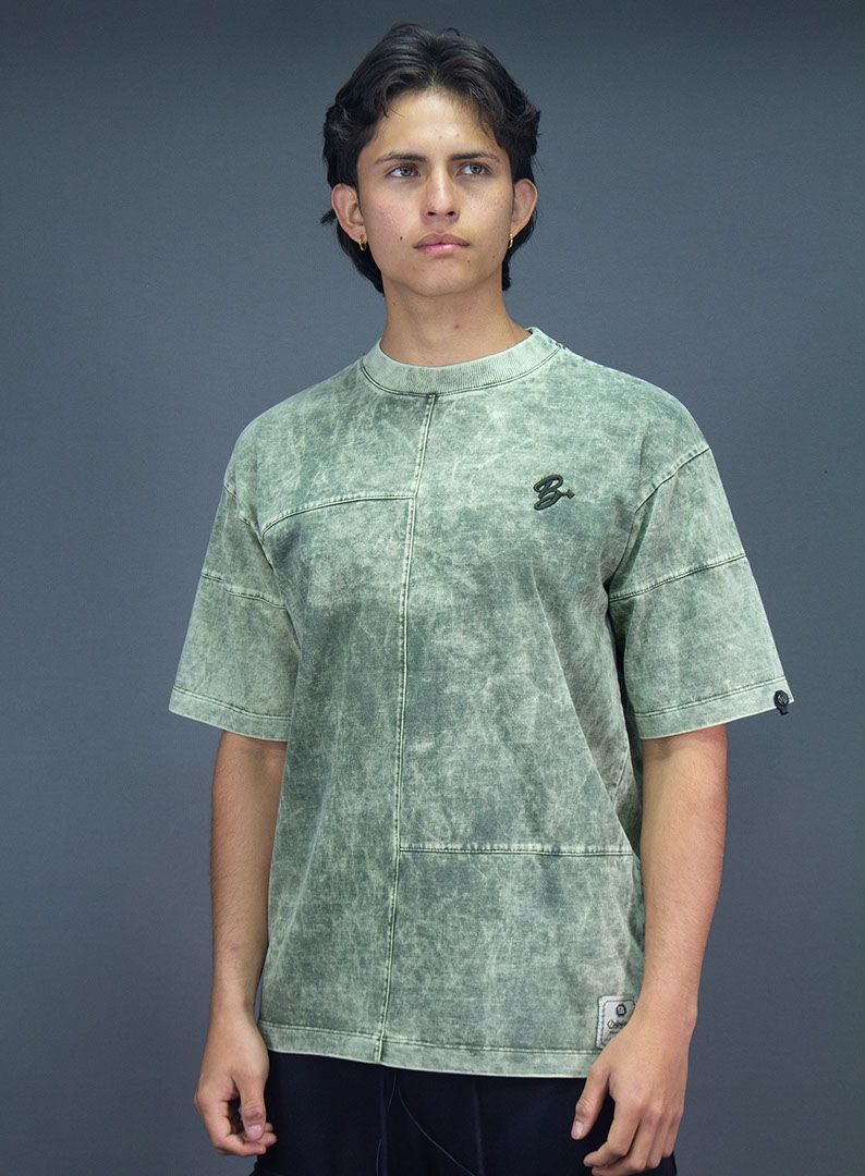 C. OVER APT JEFREY BORDADO