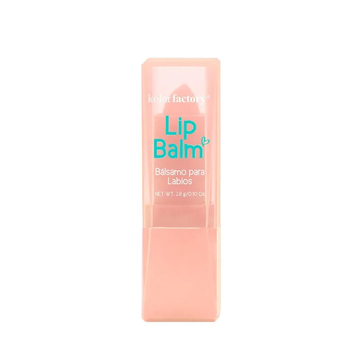 Imagen del producto Bálsamo Para Labios 
