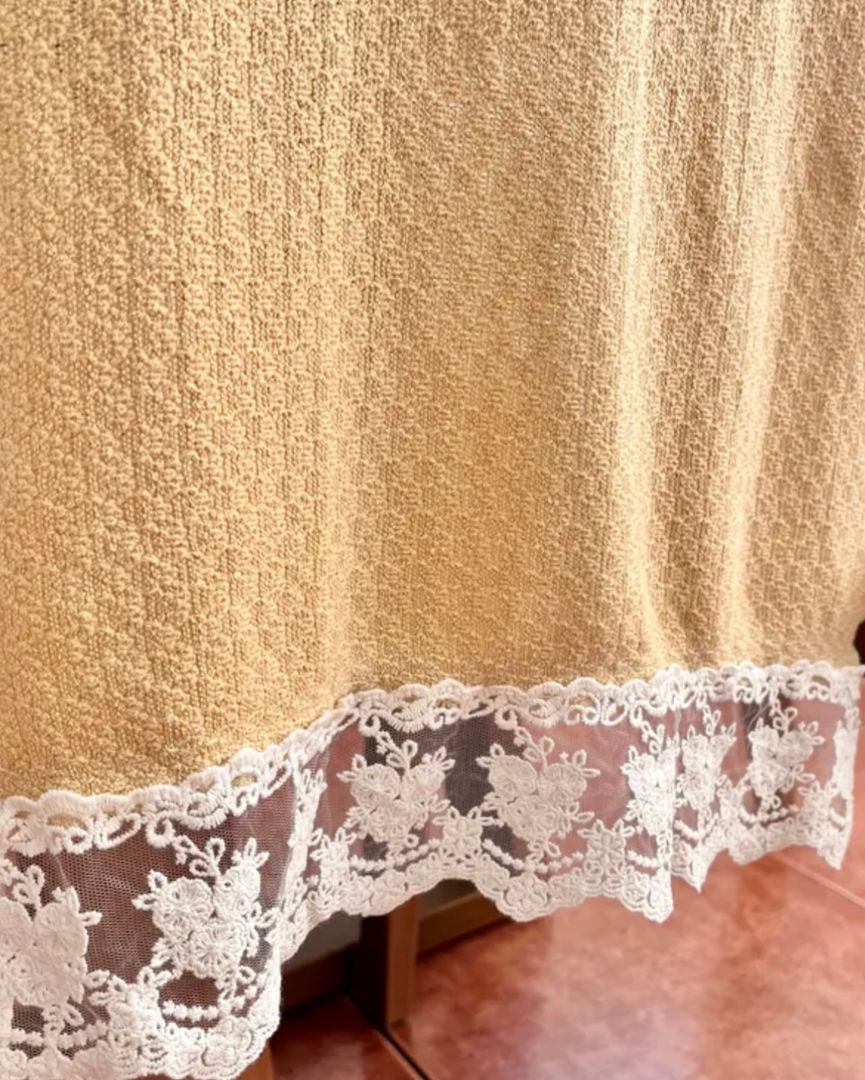 Sendero con Puntilla VENDIDO 