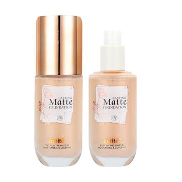  Base Lasting Matte Foundation Karité - imagen 1