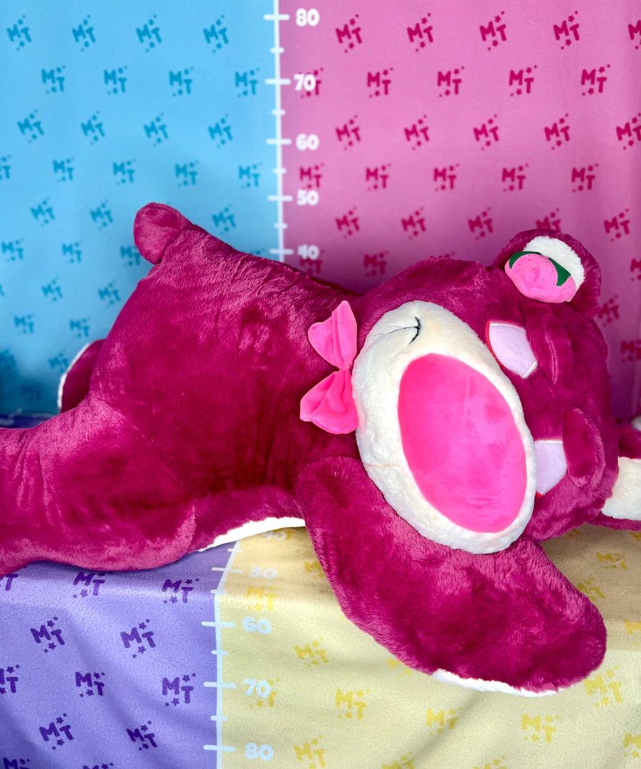 Lotso acostado corbatín CRL-120