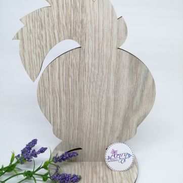 Imagen del producto Muñeca 2 Beige tex