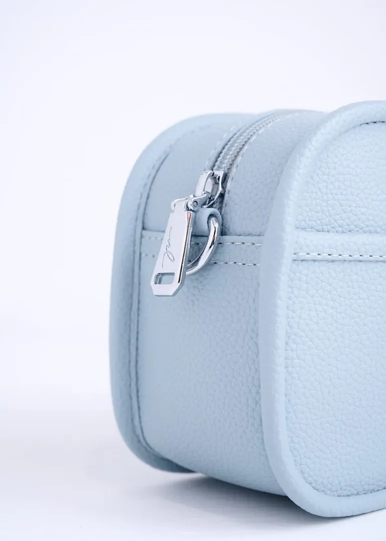 MANOS LIBRES SIDNEY AZUL 