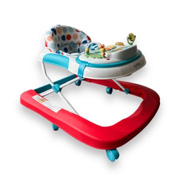 CAMINADOR BUR-1223/BUR-1225 - imagen 1