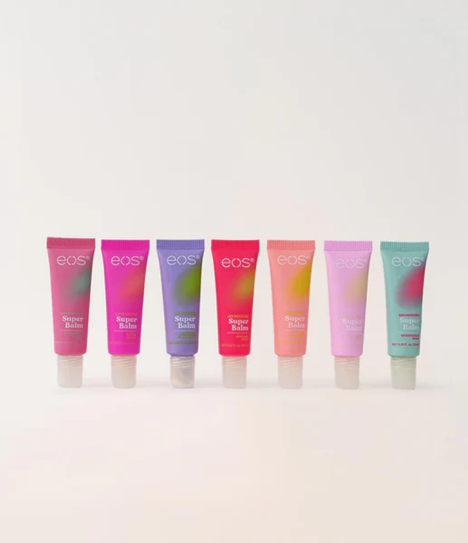 LIP BALM LIQUIDO EOS