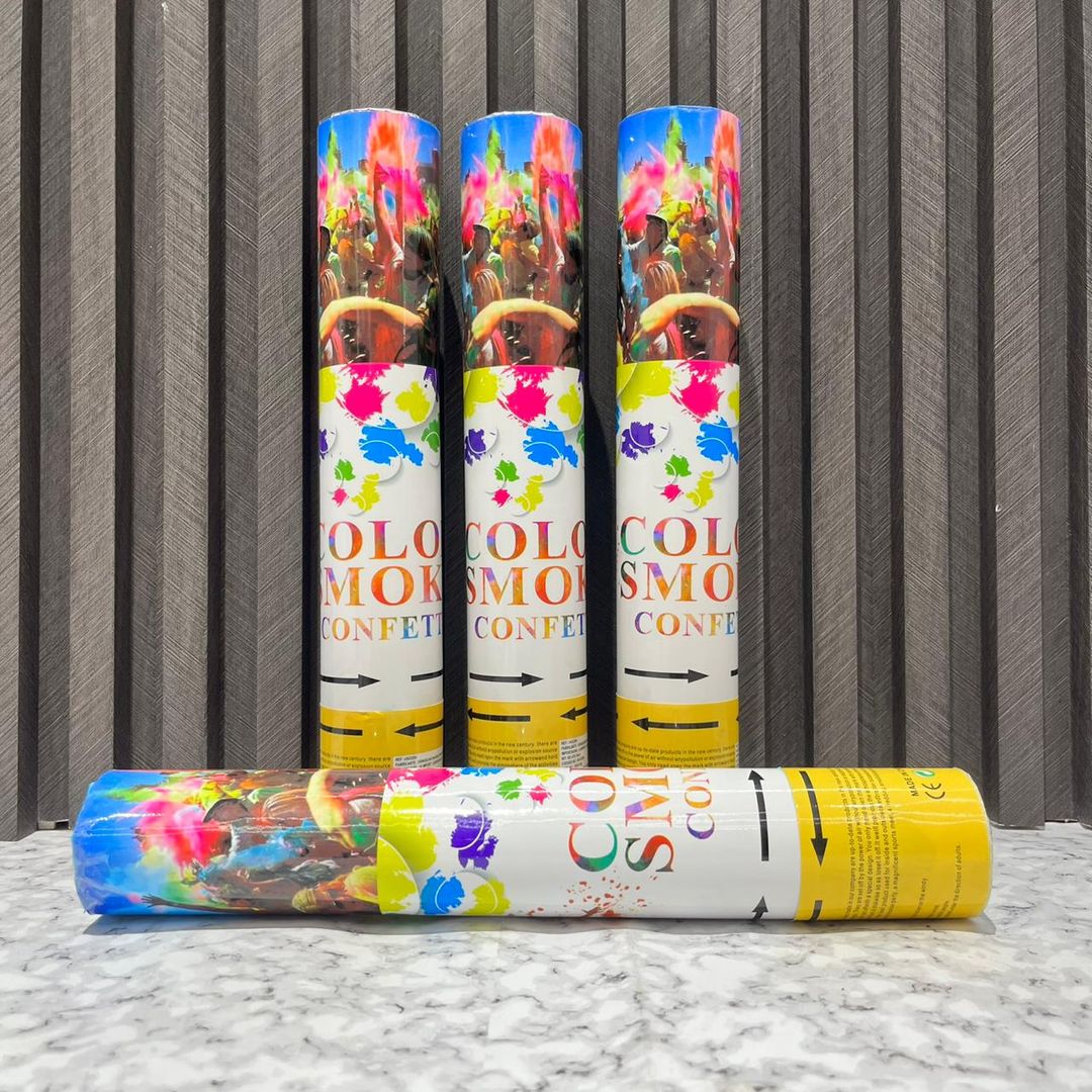 EXPLOSIÓN POLVO NEÓN 