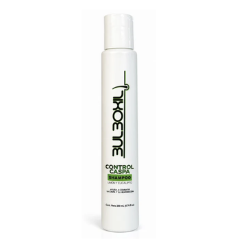 Imagen del producto SHAMPOO CONTROL CASPA X 200ML