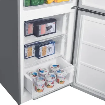 NEV MABE 325 LTS INOX TIPO EUROPEA - imagen 2