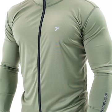 CHAQUETA PRO: S, M - imagen 1