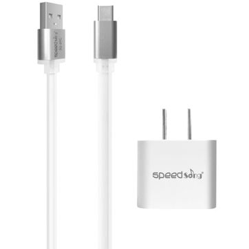 Cargador SpeedSong Tipo C SG69C - imagen 1