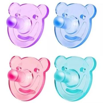 ENTRETENEDOR SILICONA X2U - imagen 1