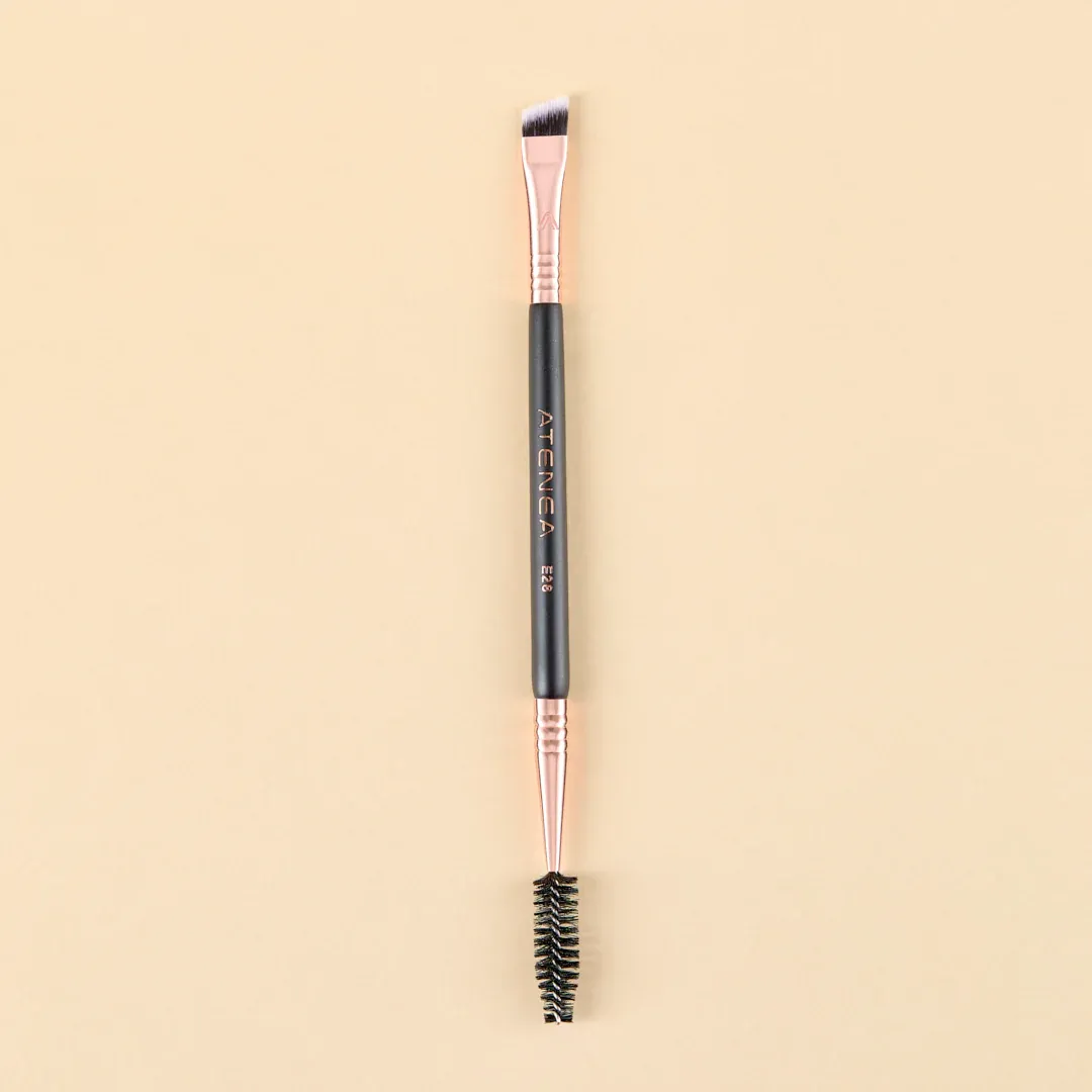 BROCHA DUO CEJAS EE28 BLACK GOLD ATENEA