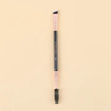 BROCHA DUO CEJAS EE28 BLACK GOLD ATENEA - imagen 1
