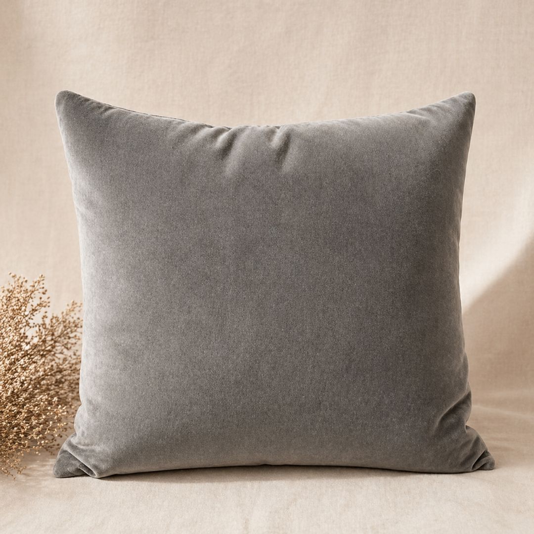 Almohadón Grey 3 