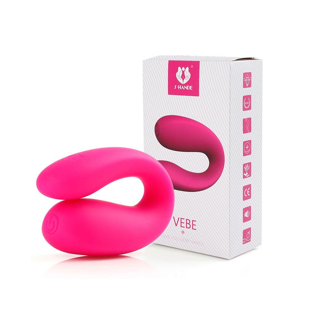 Vebe vibrador para parejas