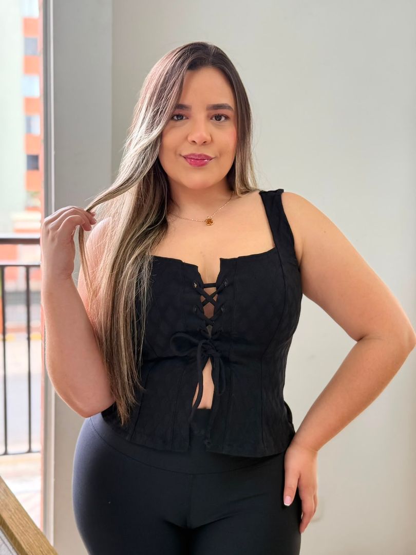 BLUSAS ELEGANTES 