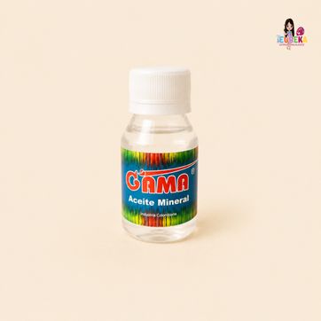 Imagen del producto ACEITE MINERAL