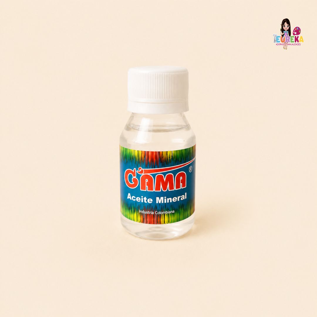 ACEITE MINERAL
