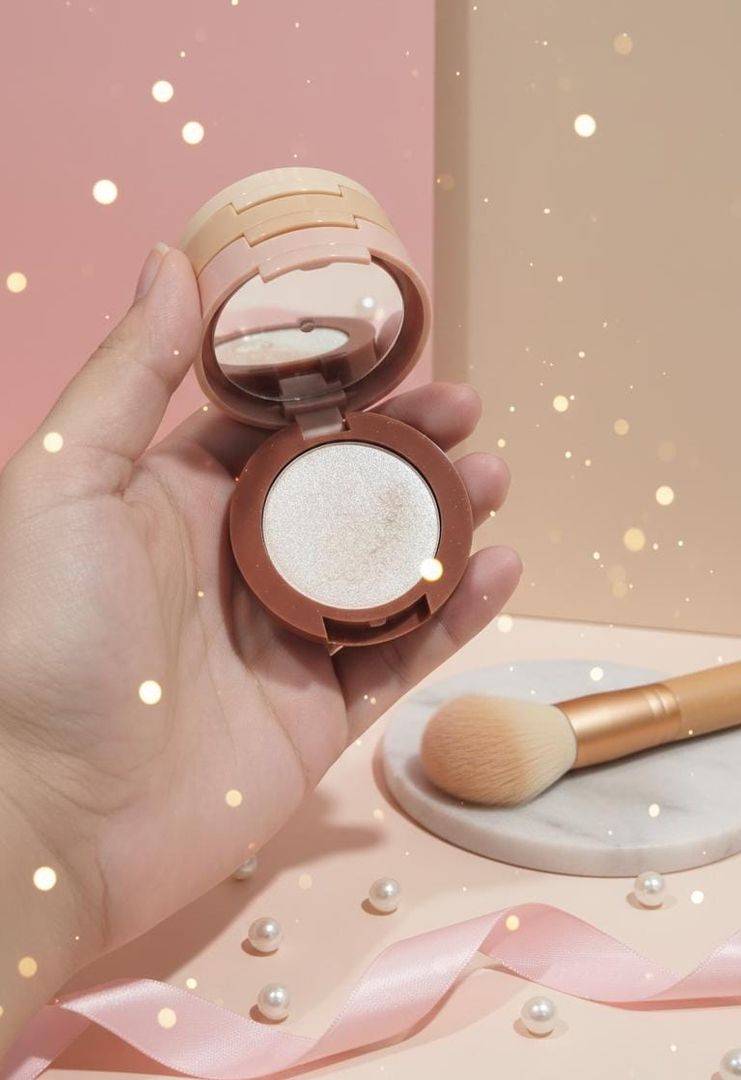 BEAUTY IN BOX MINI PALETA – SEVENCOOL  899