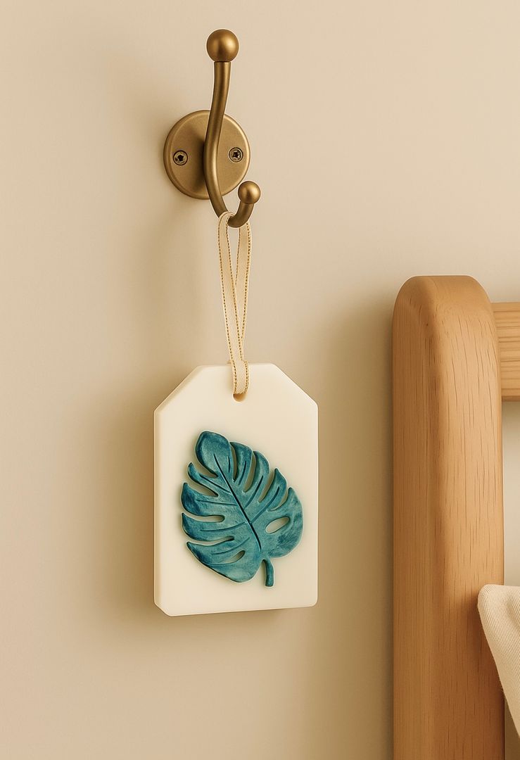 Perfumador Hoja Soja 