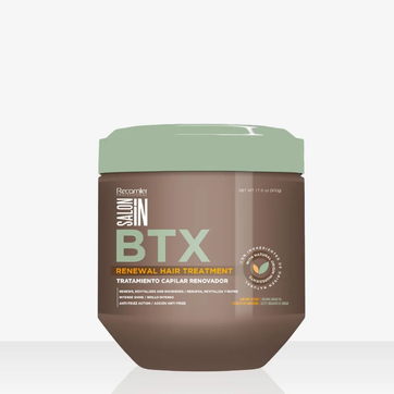 Imagen del producto TRATAMIENTO BTX RENOVADOR RECAMIER X 500GR