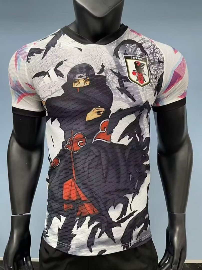 Japon - Anime NARUTO PLAYER