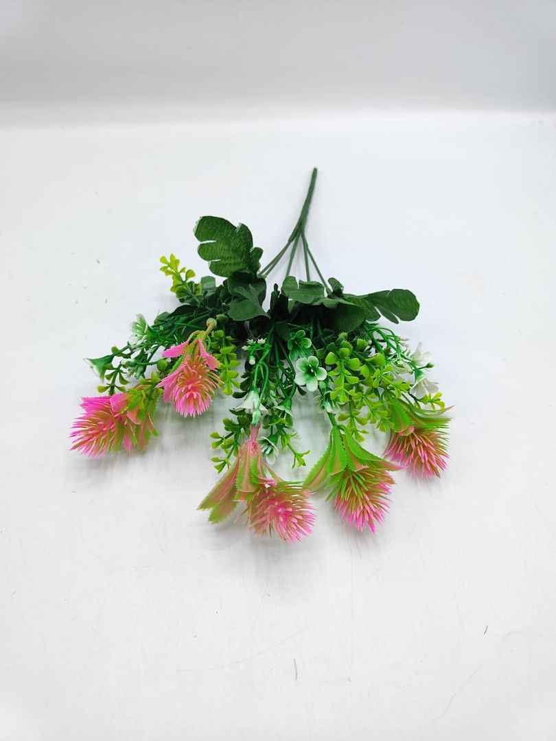 RAMO FOLLAJE CON COLOR TG-650