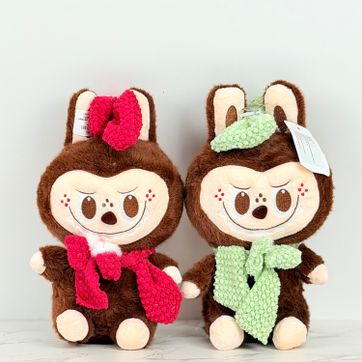 Imagen del producto LABUBU MOÑO 20CM 