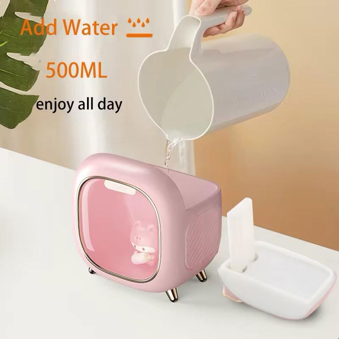 Humidificador A330