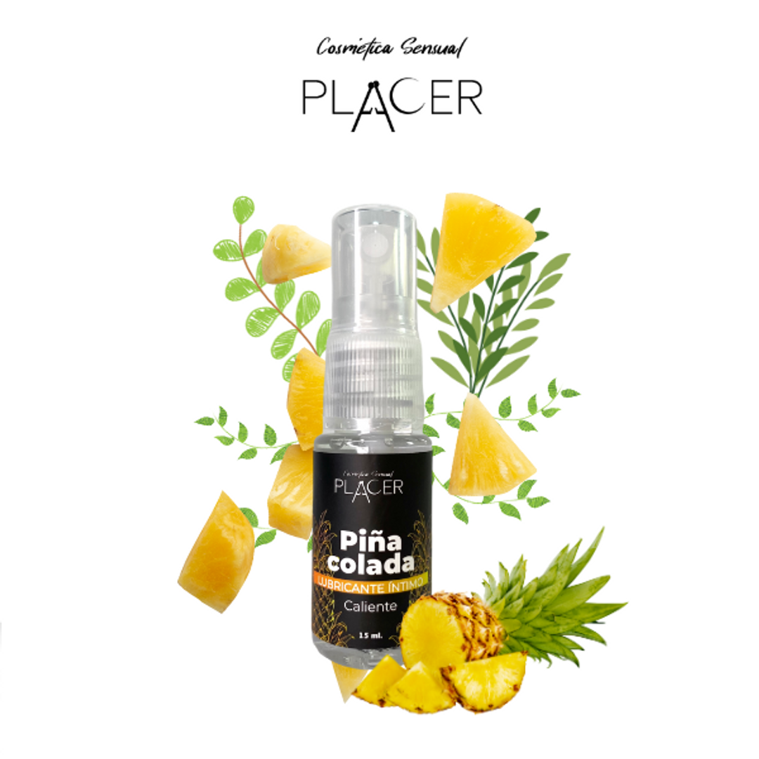 Placer Piña Colada 15ml 