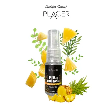 Placer Piña Colada 15ml  - imagen 1