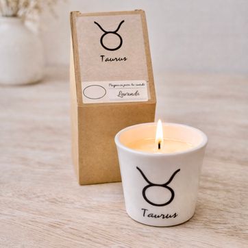 Imagen del producto Vela Zodiac 