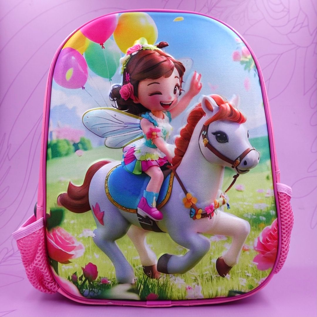 MORRAL INFANTIL NIÑA 4117