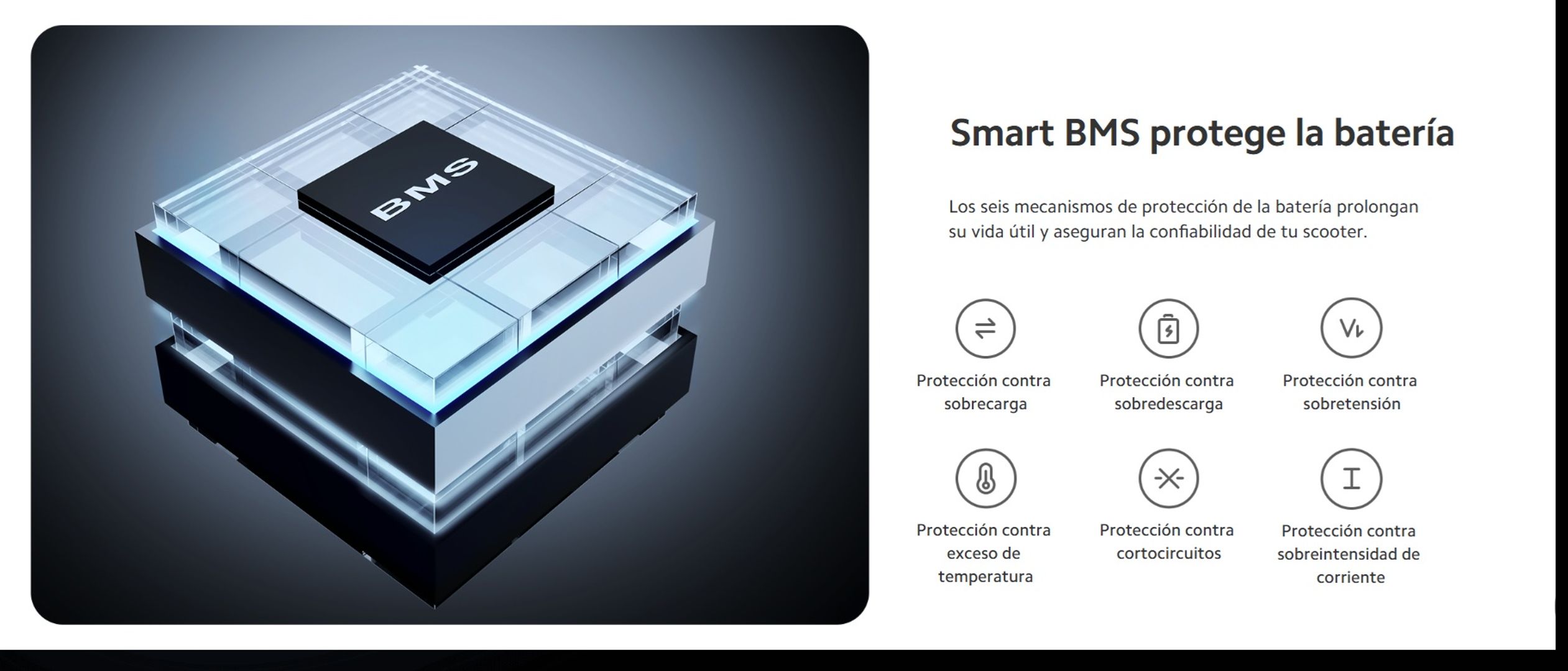 SCOOTER 4 LITE -  XIAOMI ELECTRIC (2nd Gen) NEGRO