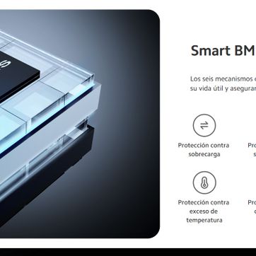 SCOOTER 4 LITE -  XIAOMI ELECTRIC (2nd Gen) NEGRO - imagen 3