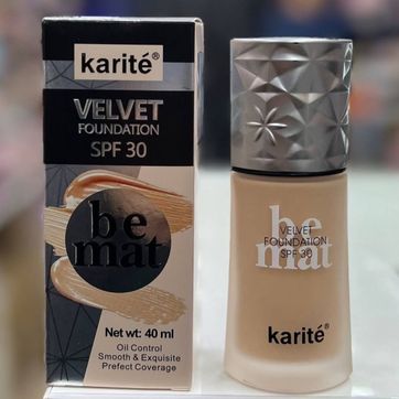 Imagen del producto BASE LIQUIDA KARITE 
