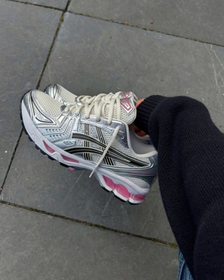 Asics gel kayano 14