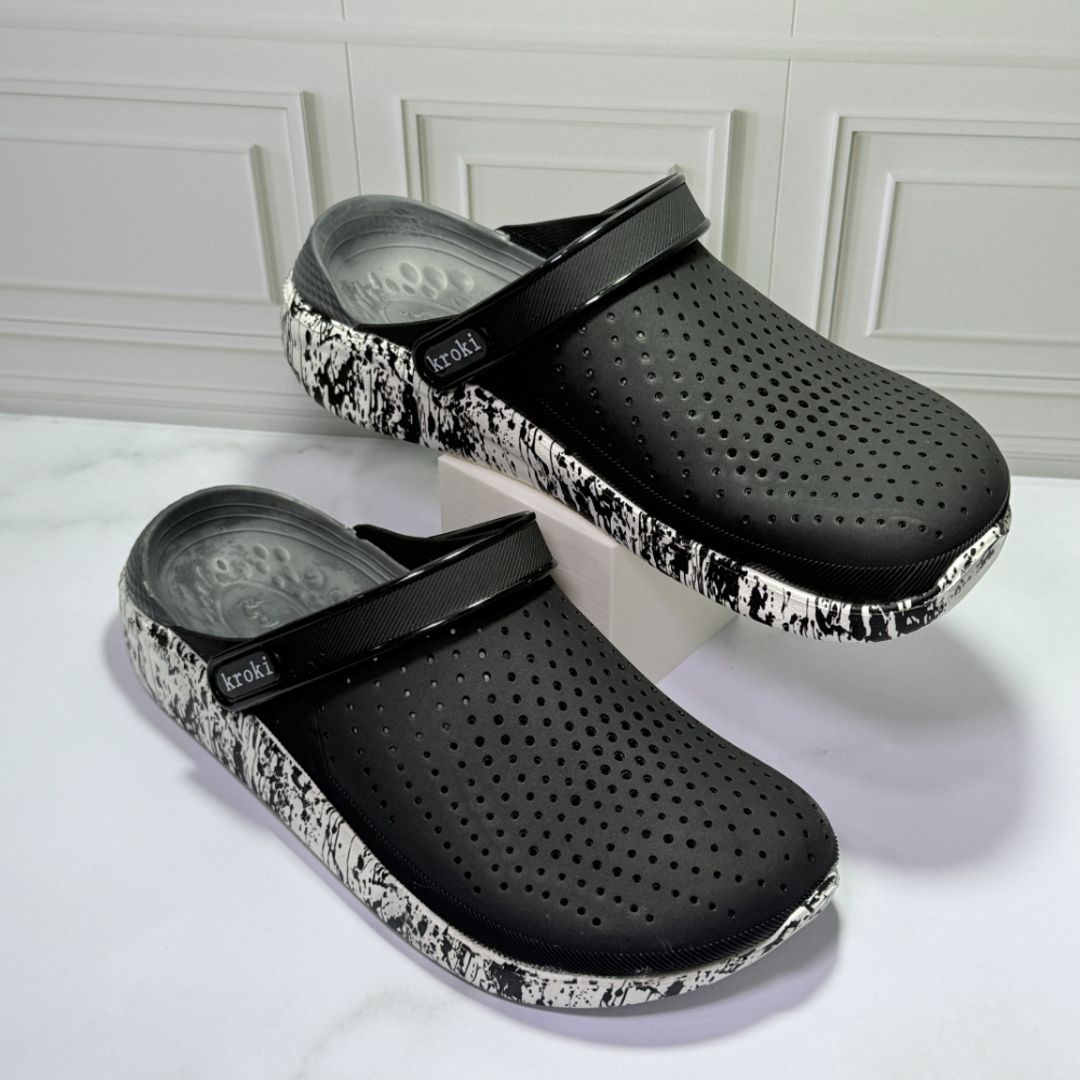 Suecos kroki