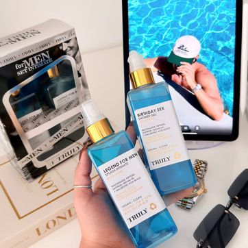 Imagen del producto KIT TRULY FOR MEN